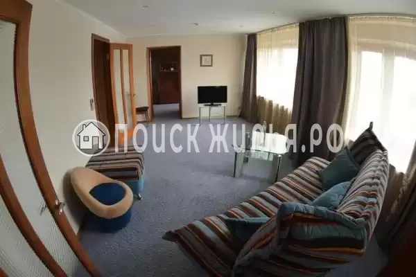 Отель «Гостиница Новокузнецкая»