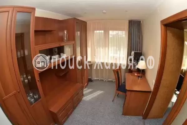 Отель «Гостиница Новокузнецкая»