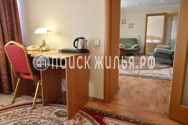 Отель «Гостиница Новокузнецкая»