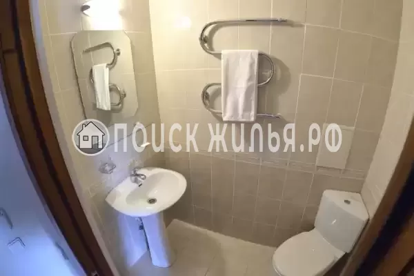 Отель «Гостиница Новокузнецкая»