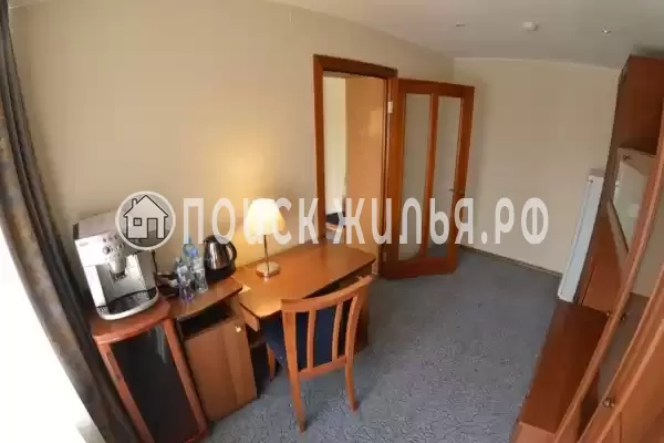 Отель «Гостиница Новокузнецкая»