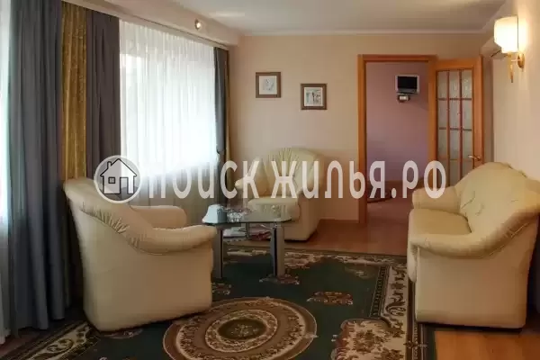 Отель «Гостиница Новокузнецкая»