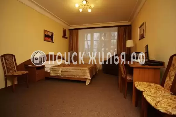 Отель «Триумф»