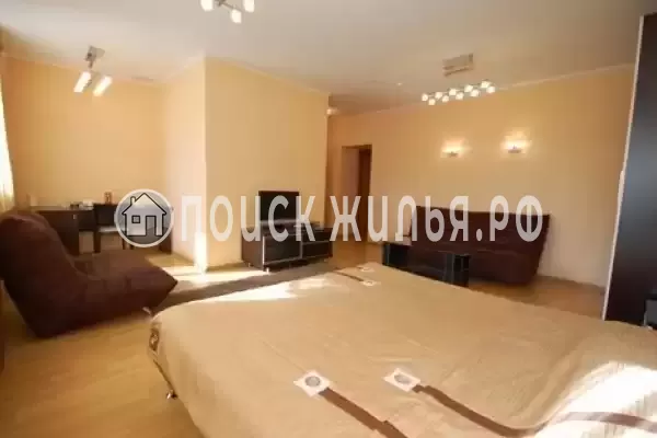 Отель «Триумф»