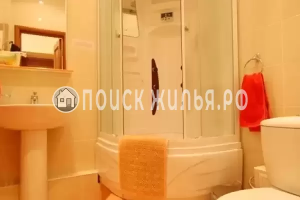 Отель «Триумф»