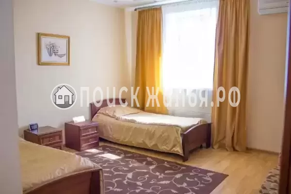 Отель «Триумф»