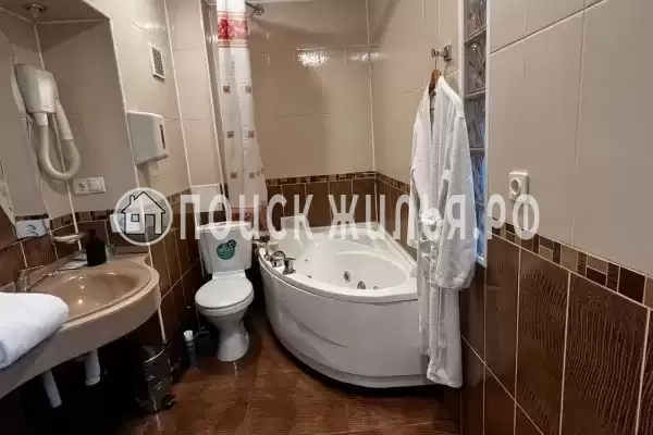 Отель «Паллада»