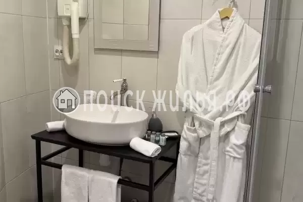 Отель «Паллада»