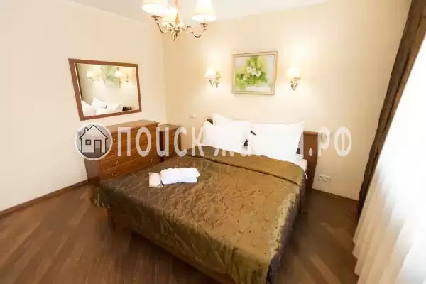 Отель «Паллада»