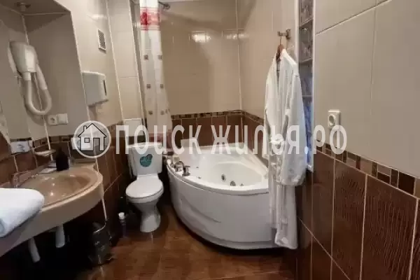 Отель «Паллада»