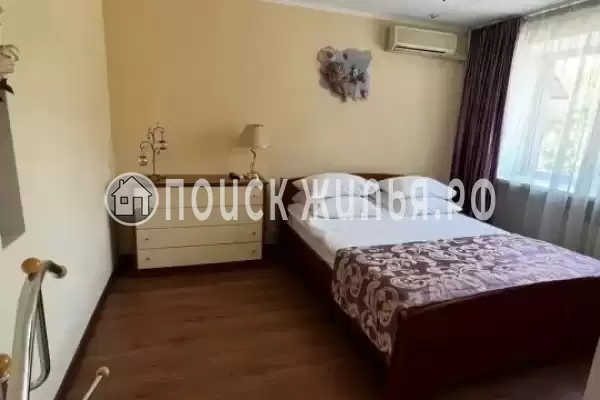 Отель «Паллада»