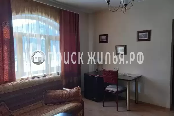 Отель «Персона Грата»