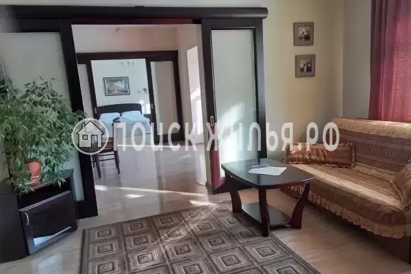 Отель «Персона Грата»