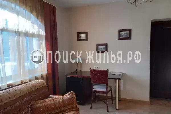 Отель «Персона Грата»