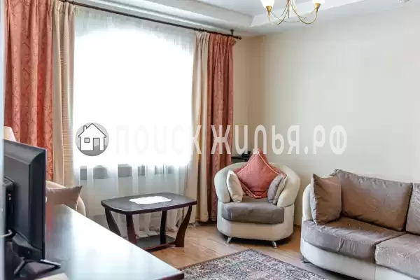 Отель «Персона Грата»