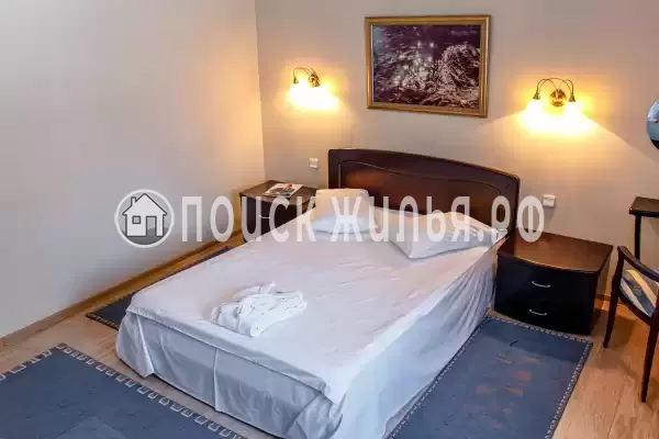 Отель «Персона Грата»