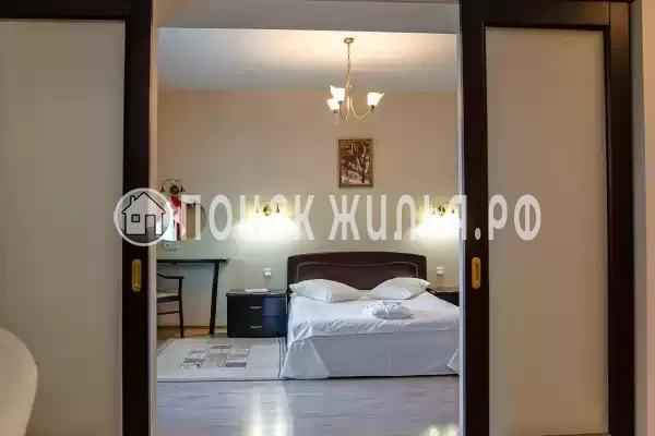 Отель «Персона Грата»