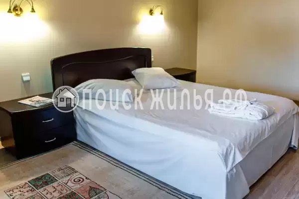 Отель «Персона Грата»