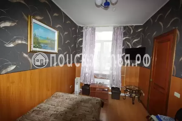 Отель «Турист»