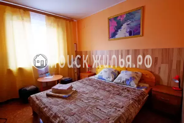 Отель «Турист»