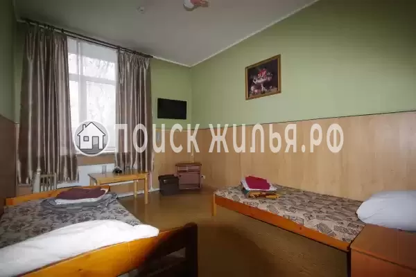 Отель «Турист»