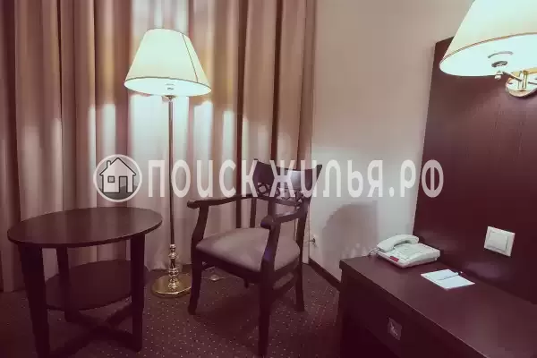 Отель «Бардин»