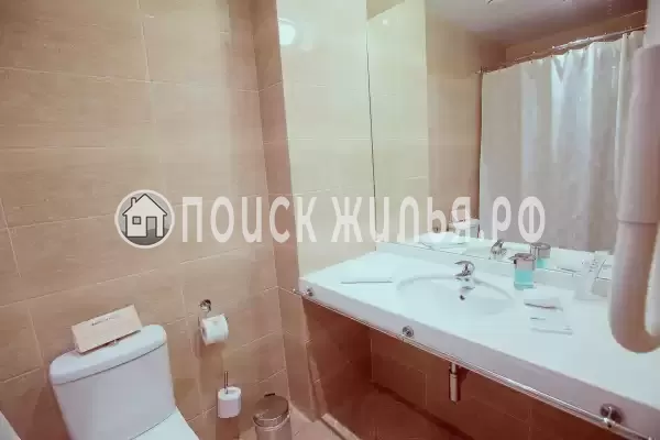 Отель «Бардин»