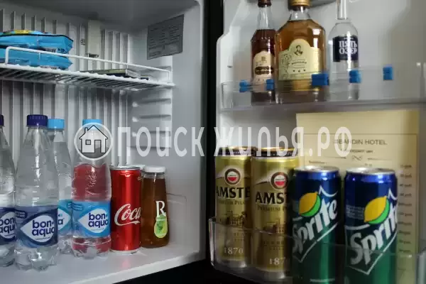 Отель «Бардин»