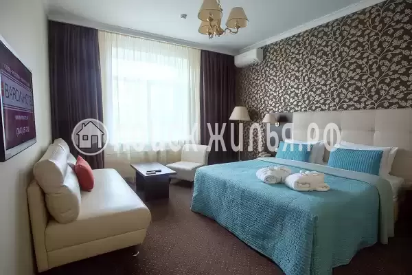 Отель «Бардин»