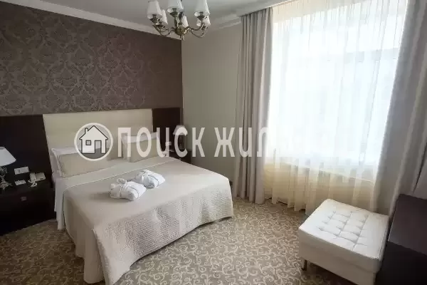 Отель «Бардин»