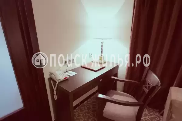 Отель «Бардин»