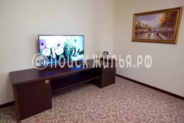 Отель «Бардин»