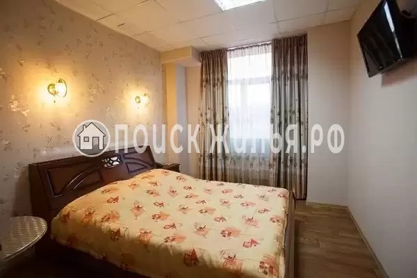 Отель «Султан»