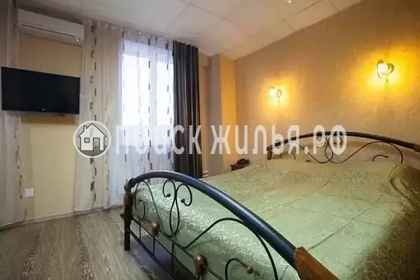 Отель «Султан»