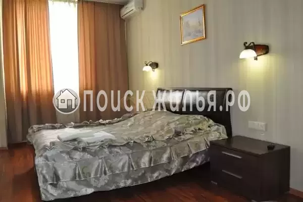 Отель «Султан»