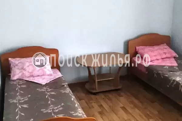 Гостиница «Куйбышевская»