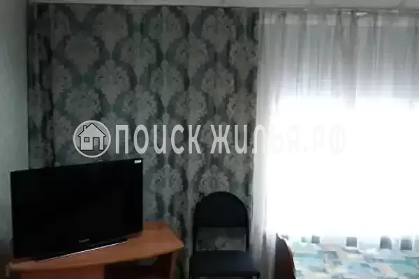 Гостиница «Куйбышевская»