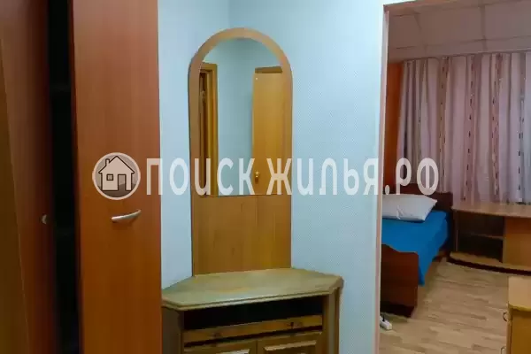 Гостиница «Куйбышевская»