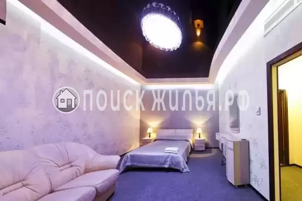 Отель «Олимп» Отель «Олимп»