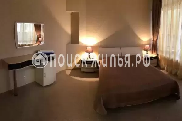 Отель «Олимп» Отель «Олимп»