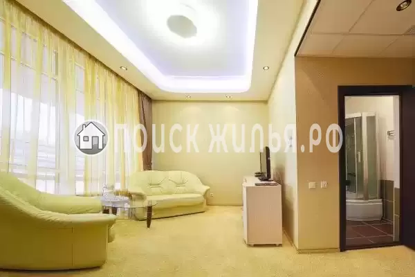 Отель «Олимп» Отель «Олимп»