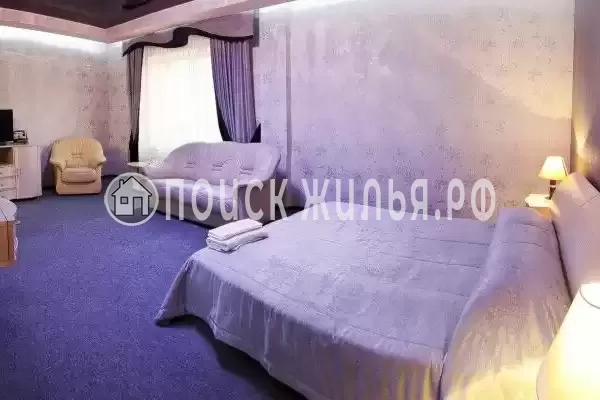 Отель «Олимп» Отель «Олимп»