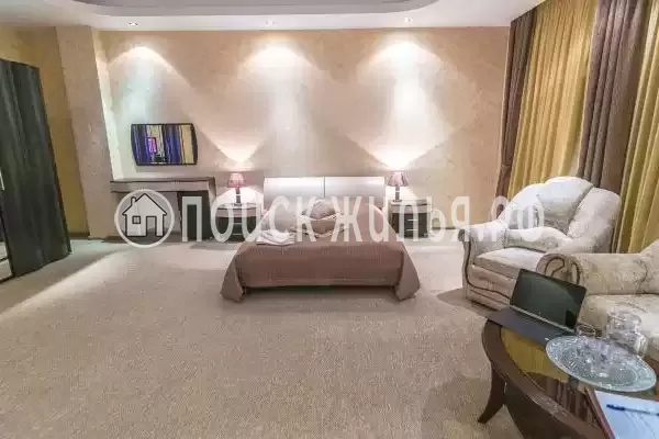 Отель «Олимп» Отель «Олимп»