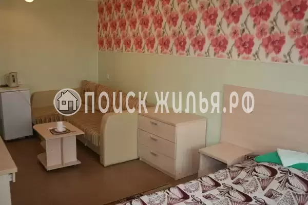 Отель «Динамо»