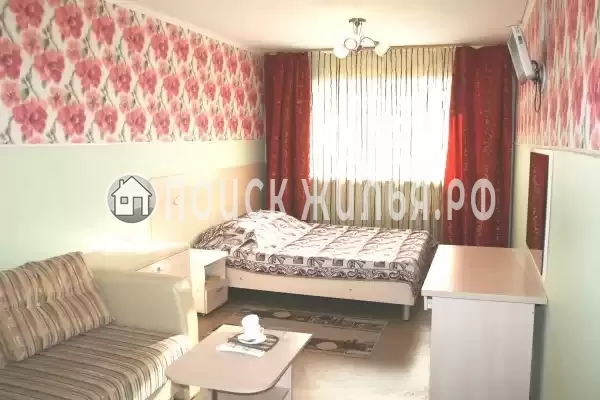 Отель «Динамо»