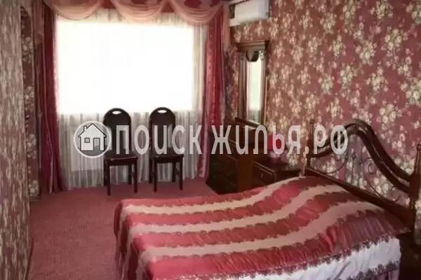 Отель «Динамо»