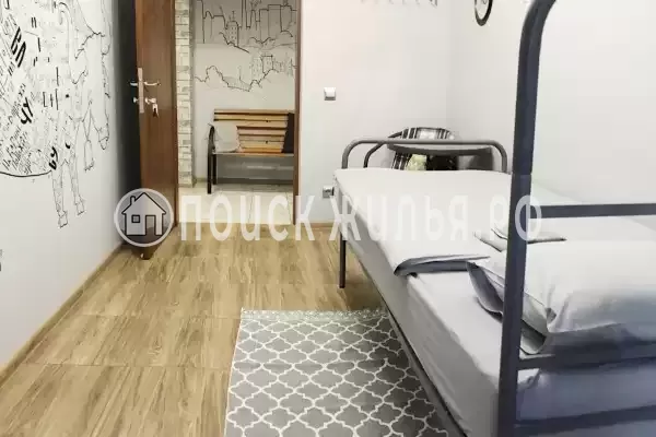Хостел «Club 1723»