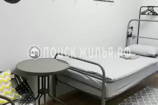 Хостел «Club 1723»