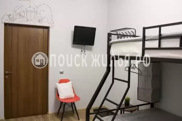 Хостел «Club 1723»