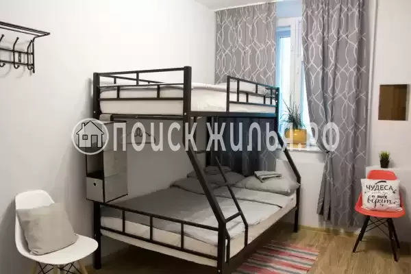 Хостел «Club 1723»